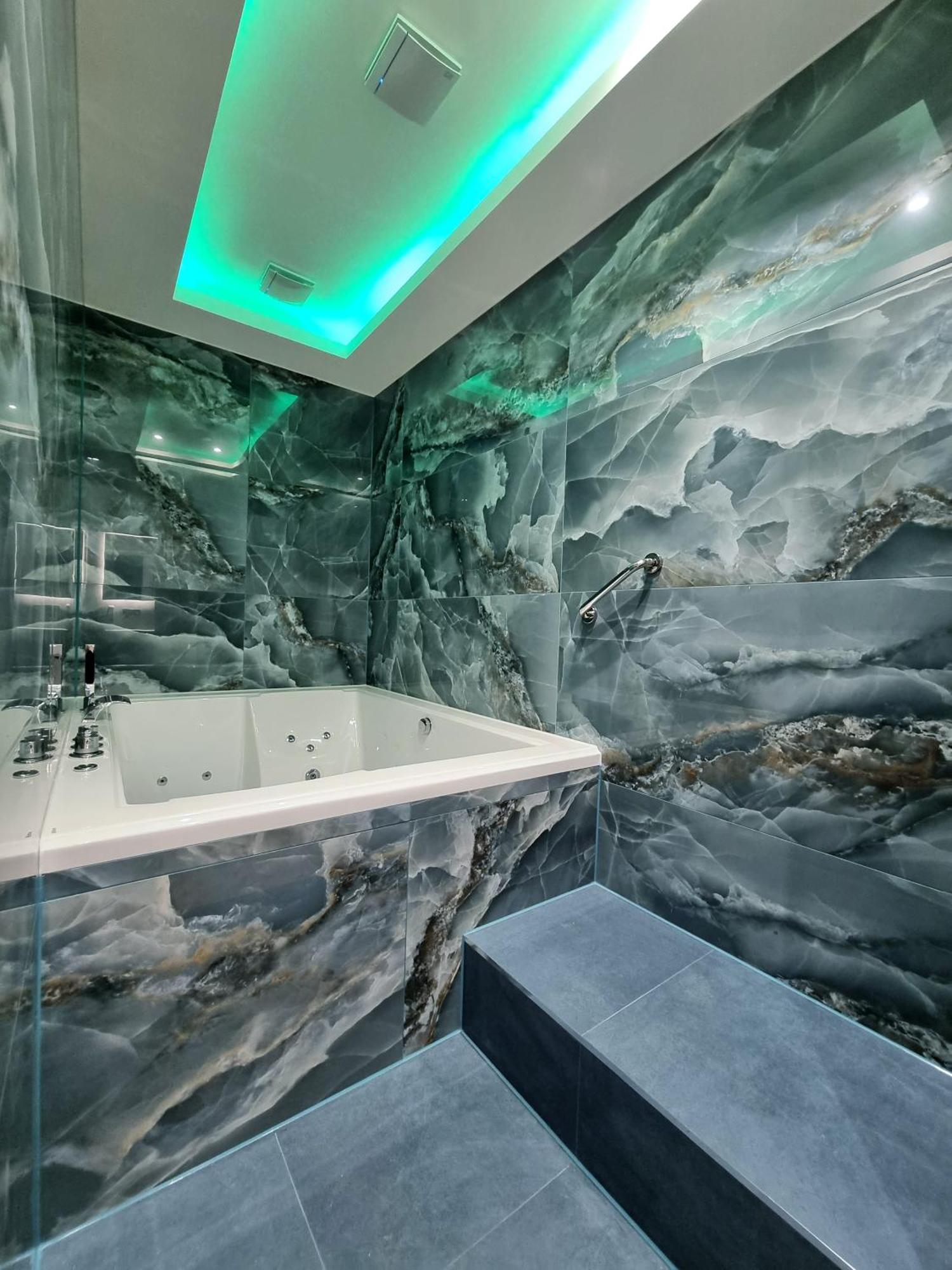 Aparthotel Nox Kensington Gardens Londýn Pokoj fotografie